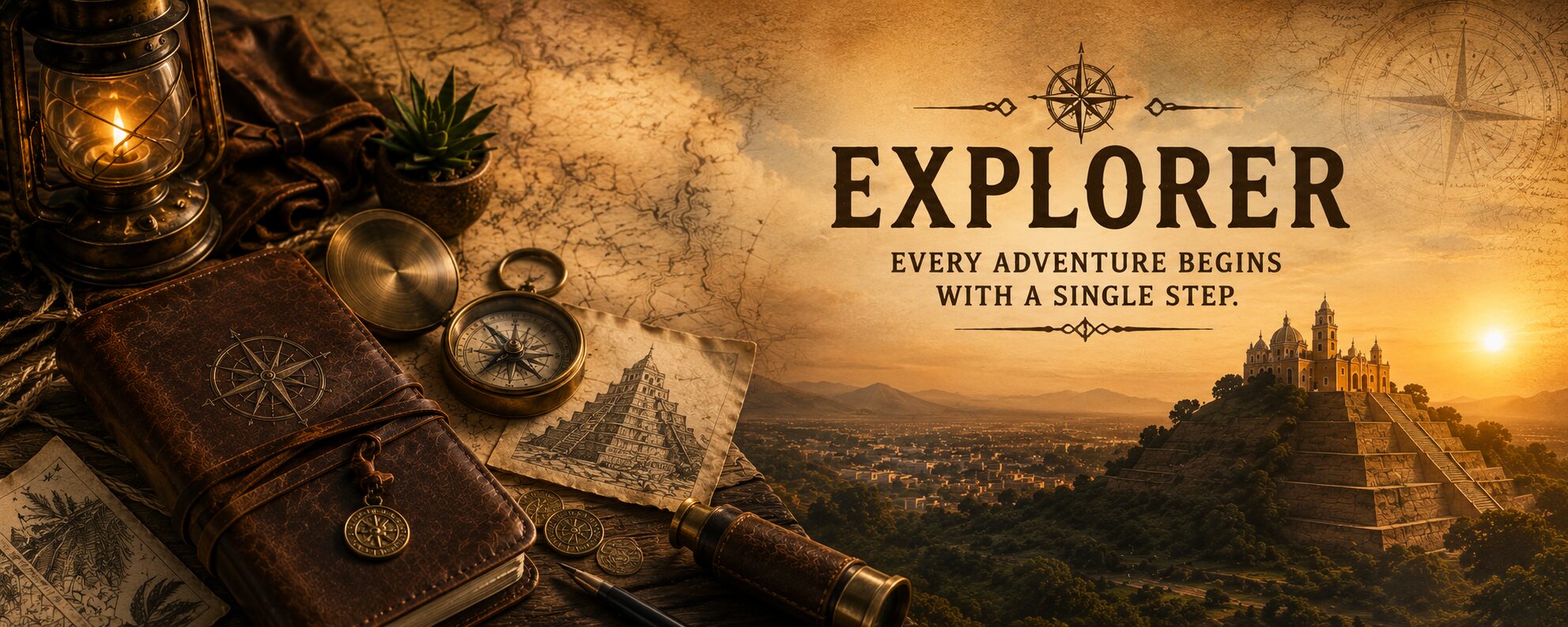 Explorer tier
